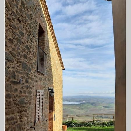 Civico 24 Villa Montalcino Kültér fotó